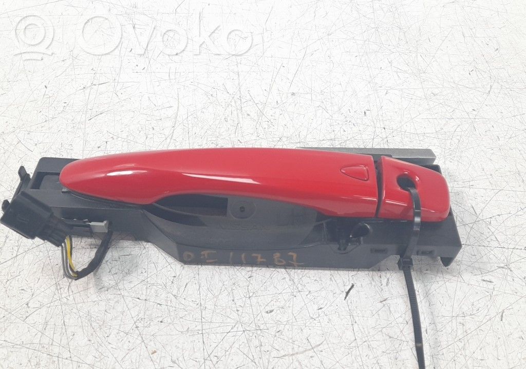 Nissan Pulsar Etuoven ulkokahva
