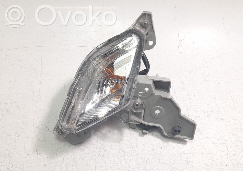 Mazda CX-3 Lampa przednia 