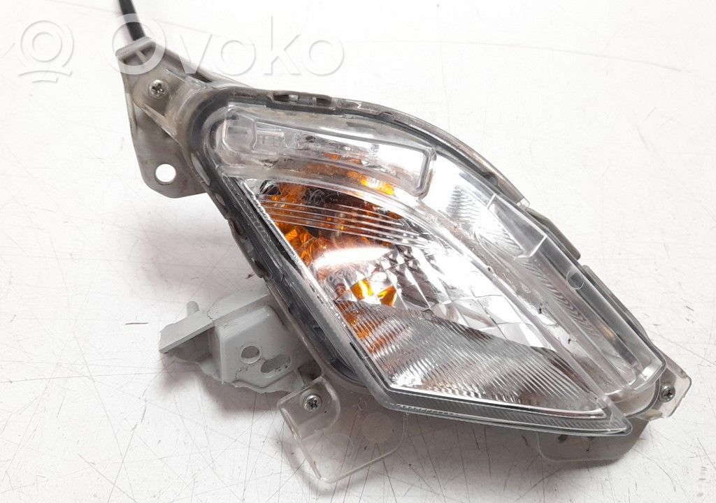 Headlight/headlamp   DB2R51350,MZ6024313