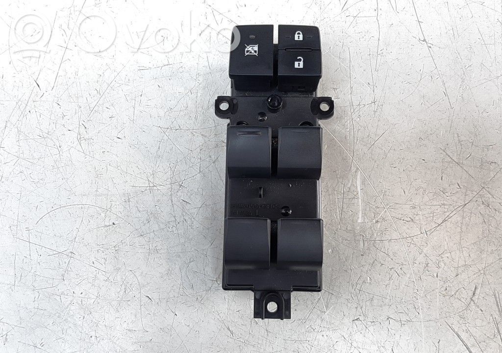 Lexus UX Electric window control switch 