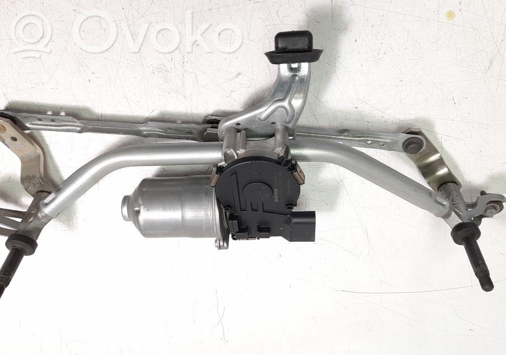 Wischermotor   39109362