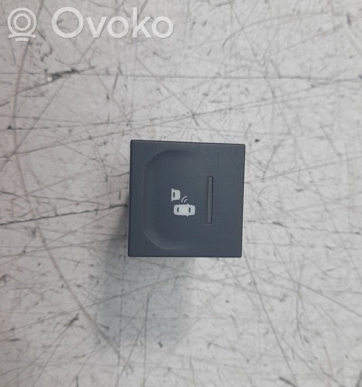 Dacia Duster II Multifunctional control switch/knob 
