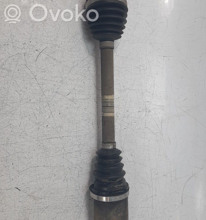 Renault Megane II Semiasse anteriore 