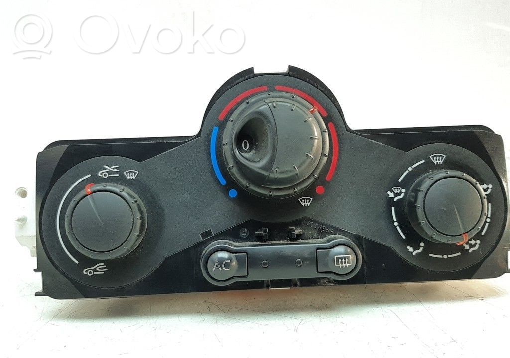 Unitate control climatizare   69420003