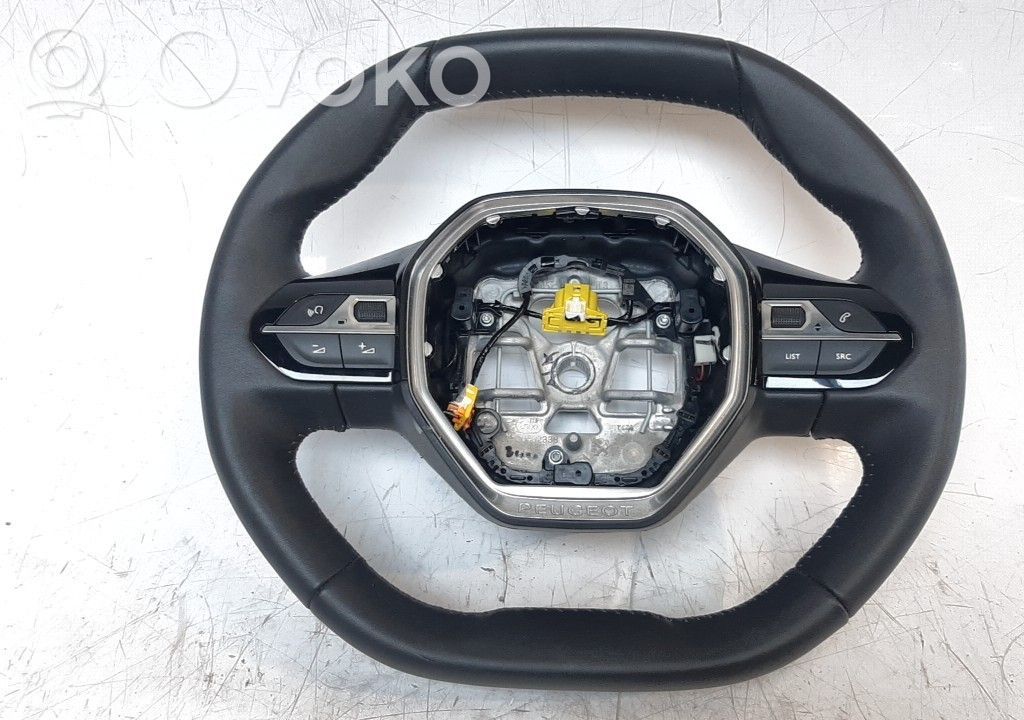 Peugeot 208 II Volante 