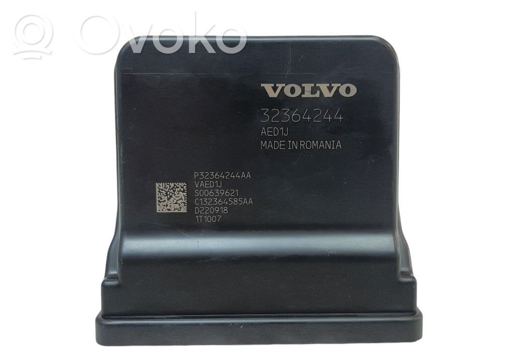 Autres unités de commande / modules   32364244