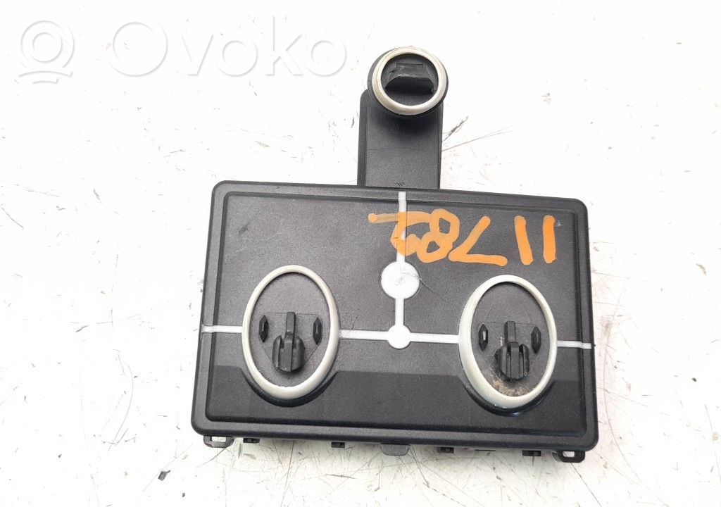 Seat Ateca Module confort