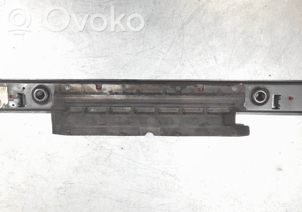 Ford Mondeo MK V Traversa posteriore 