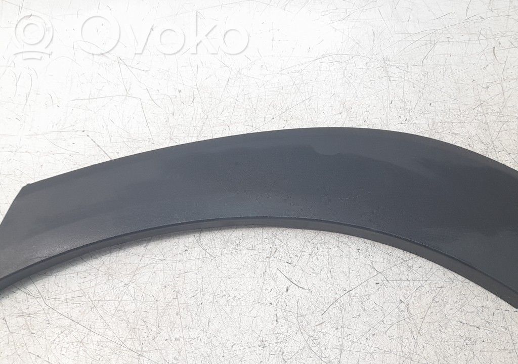 Hyundai Tucson TL Contur aripă spate 