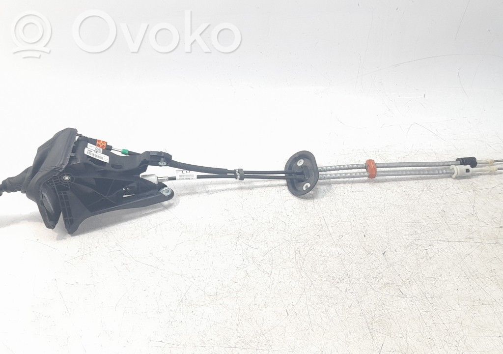 Bloc semnalizator și ștergător parbriz   2657053,PZ3R7C453LAB
