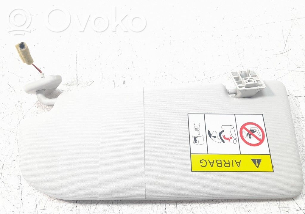 Osłona przeciwsłoneczna   11145241