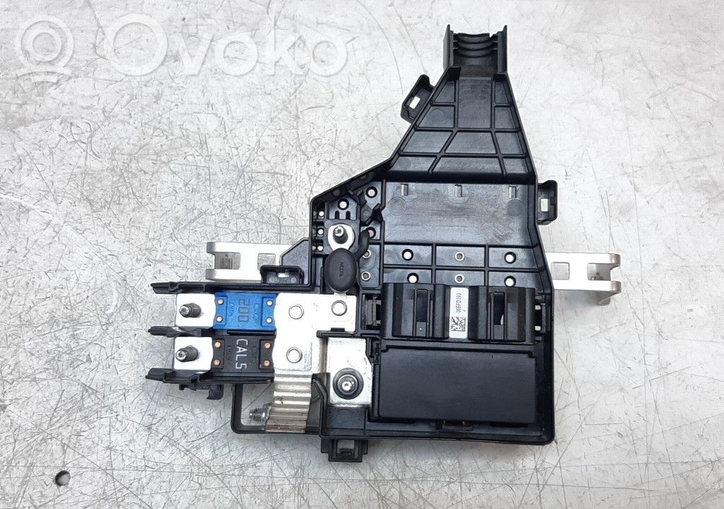 BSM Control unit   241148757R