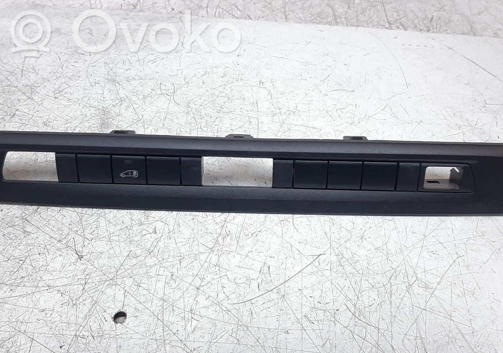 Peugeot Expert Interrupteur / bouton multifonctionnel