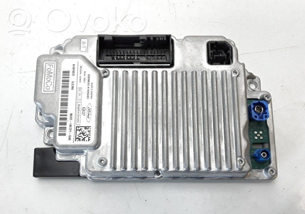 Ford Ecosport Alte unități/module de control 