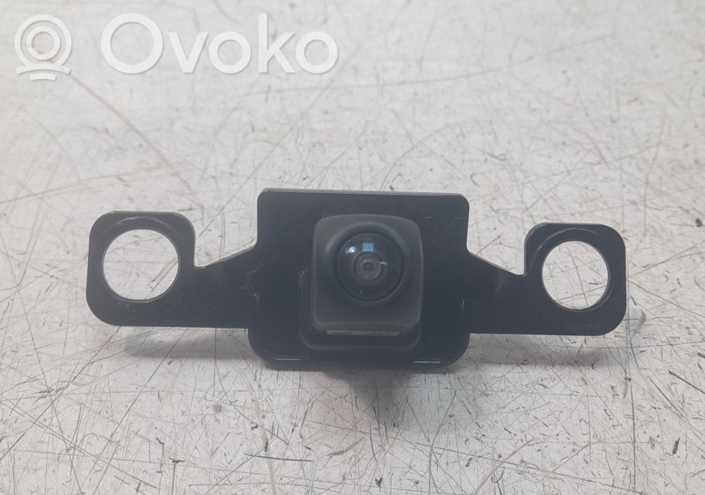 Toyota Corolla E160 E170 Reversing camera 
