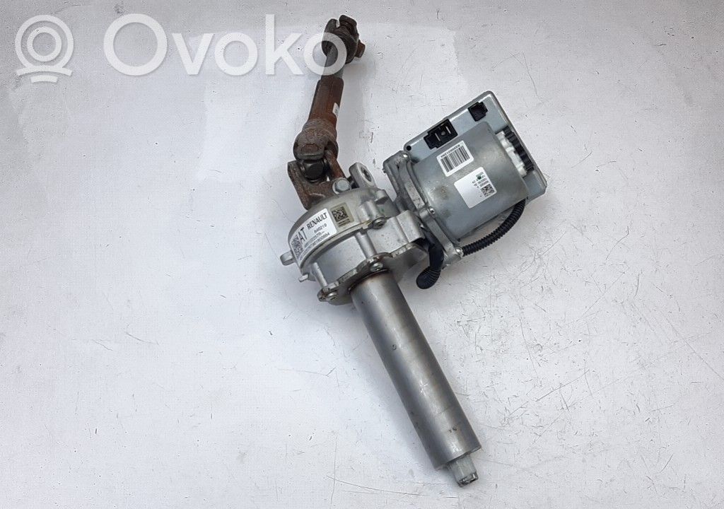 Renault Clio IV Scatola dello sterzo