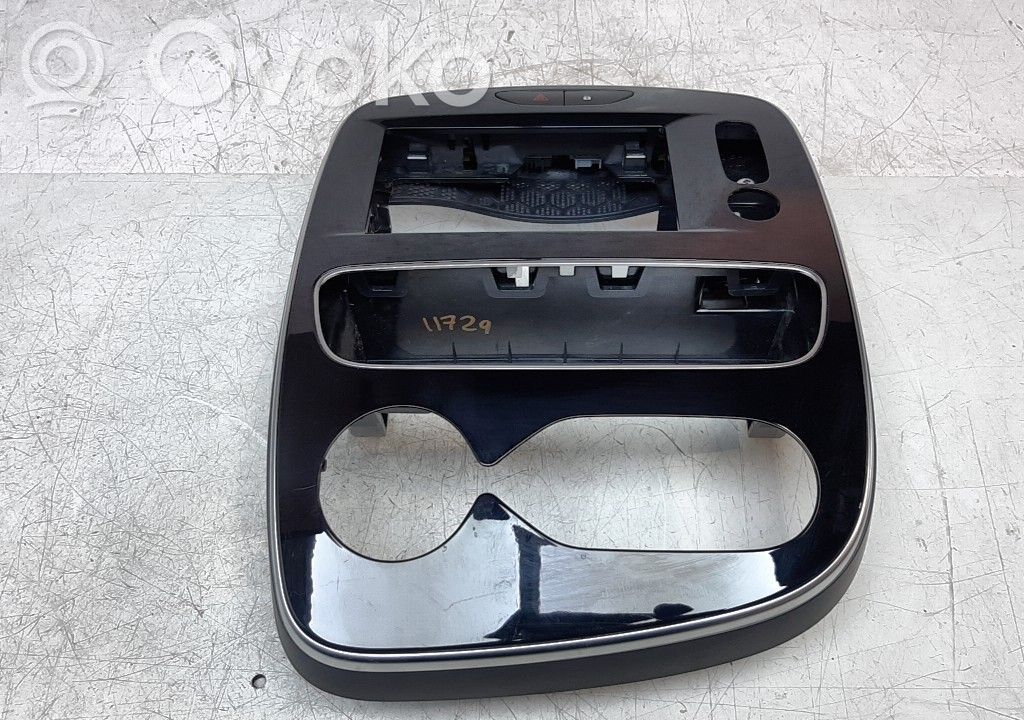Renault Clio IV Alte dispozitive 