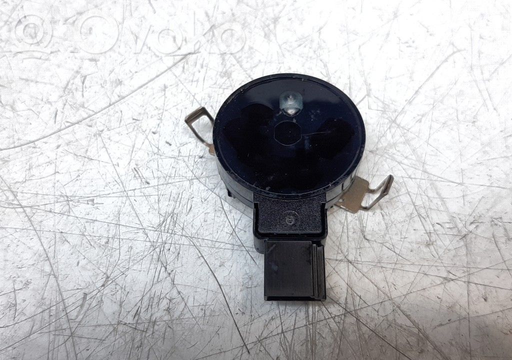 Renault Express Sensor 