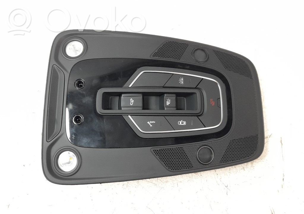 Audi Q7 4M Otras luces interiores 