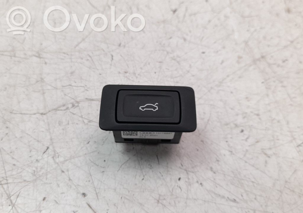 Daudzfunkciju vadības slēdzis / poga   4G0959831C
