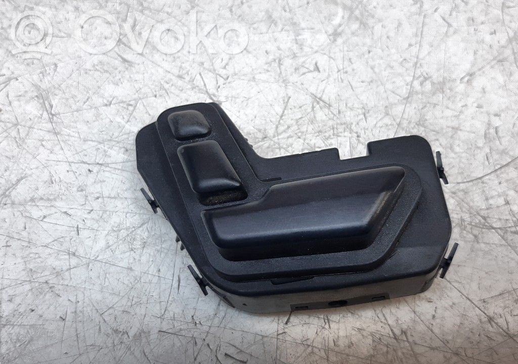 Mercedes-Benz ML W166 Otros interruptores/perillas/selectores