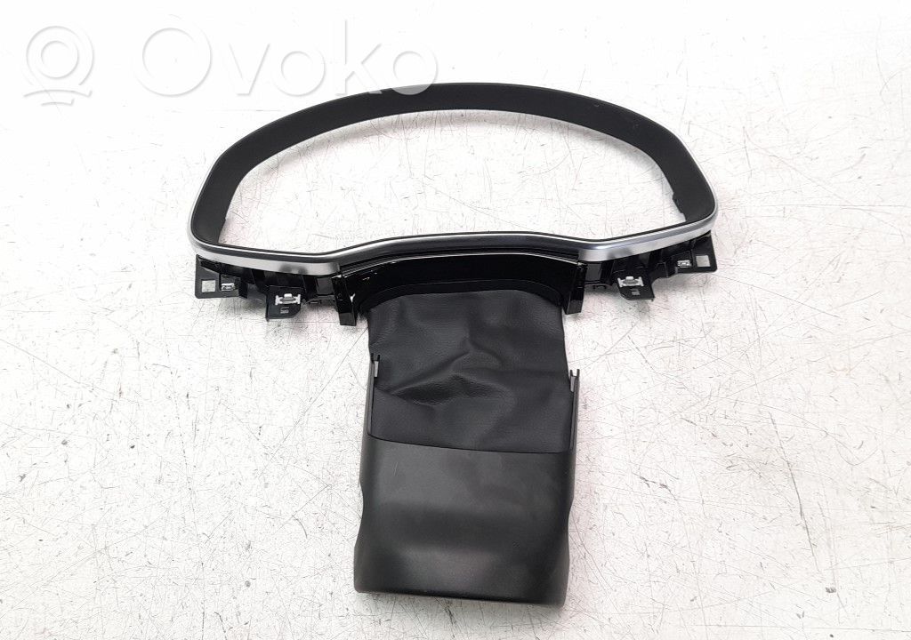 Verkleidung Heckklappe   4M8857116