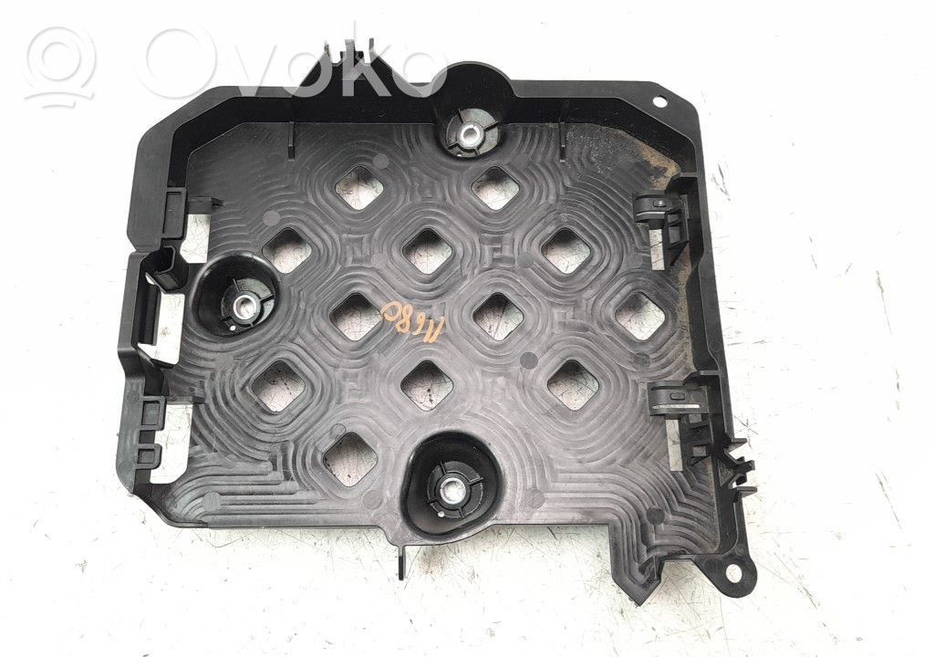 Moldura inferior   4M0907650C