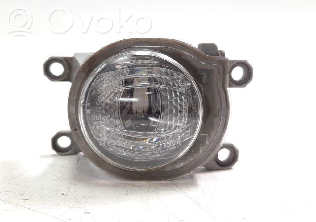 Luz de niebla delantera   8122002190,108910004