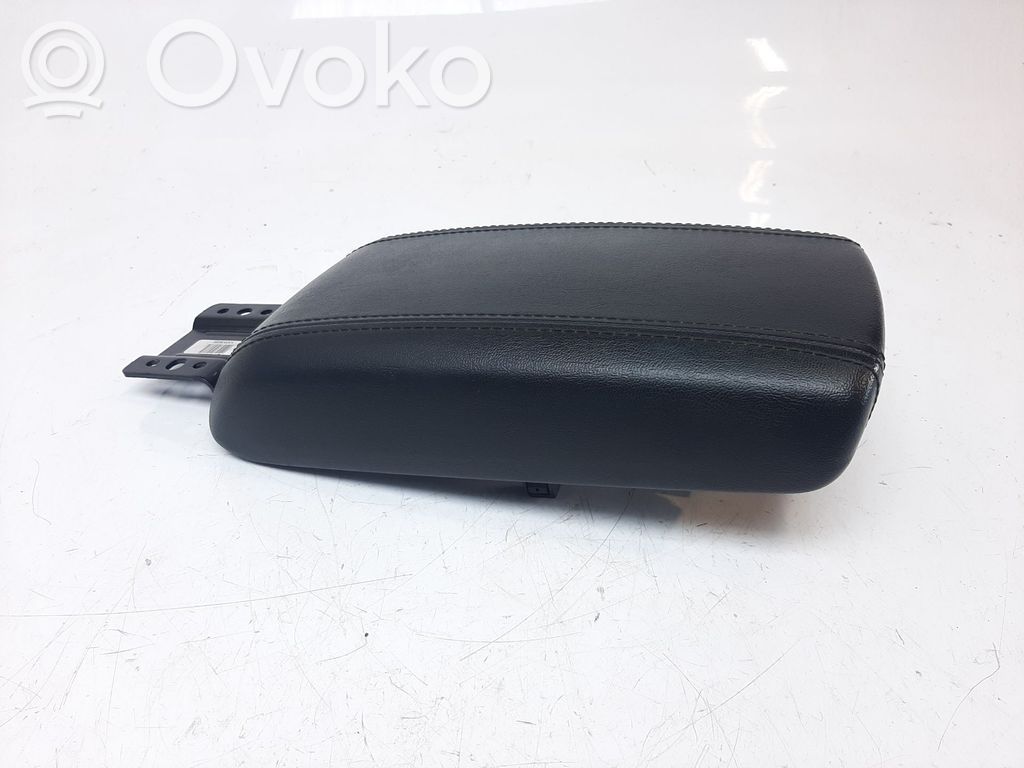 Jeep Compass Armrest 