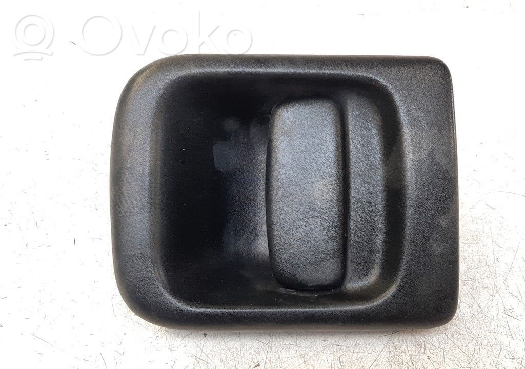 Manecilla externa puerta delantera   7700352489,106193351,125450