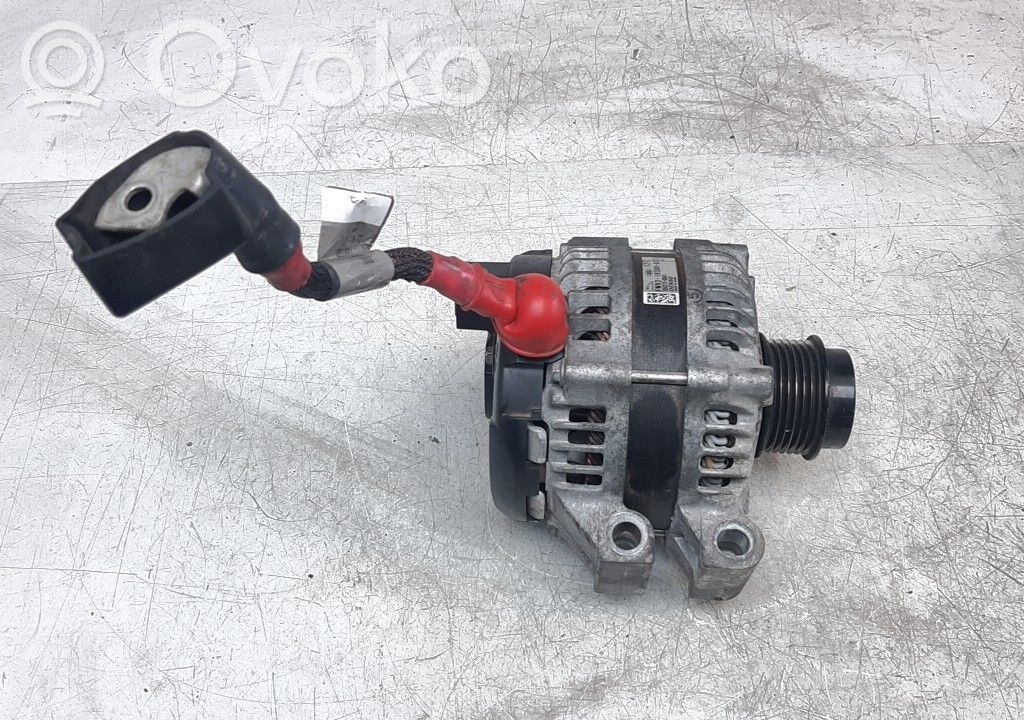 Alternador   FW9310300BC,FW9310300BC,ALF340504HQ