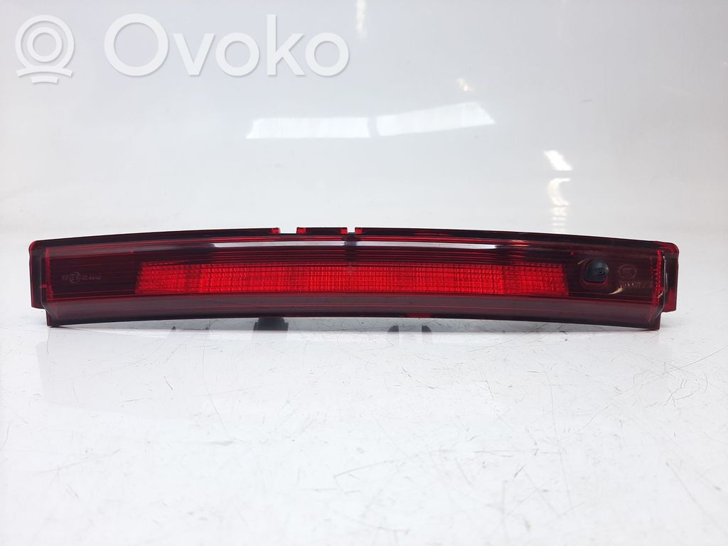Dritte Bremsleuchte   265902759R,103F19960900,5500500