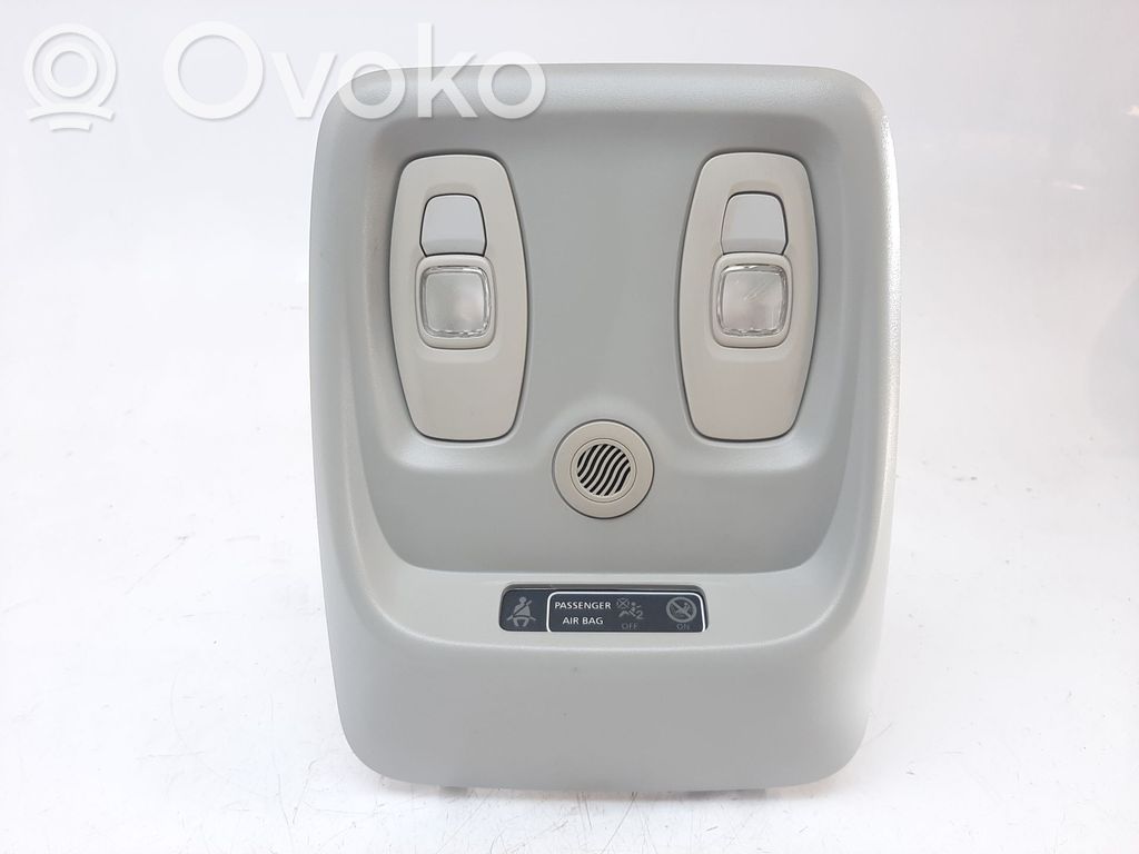 Muu sisävalo   969801754R