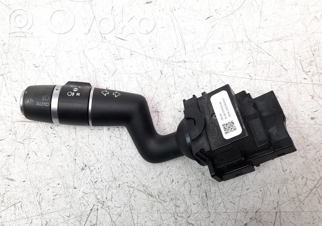 Leva indicatori   BJ323F972DB