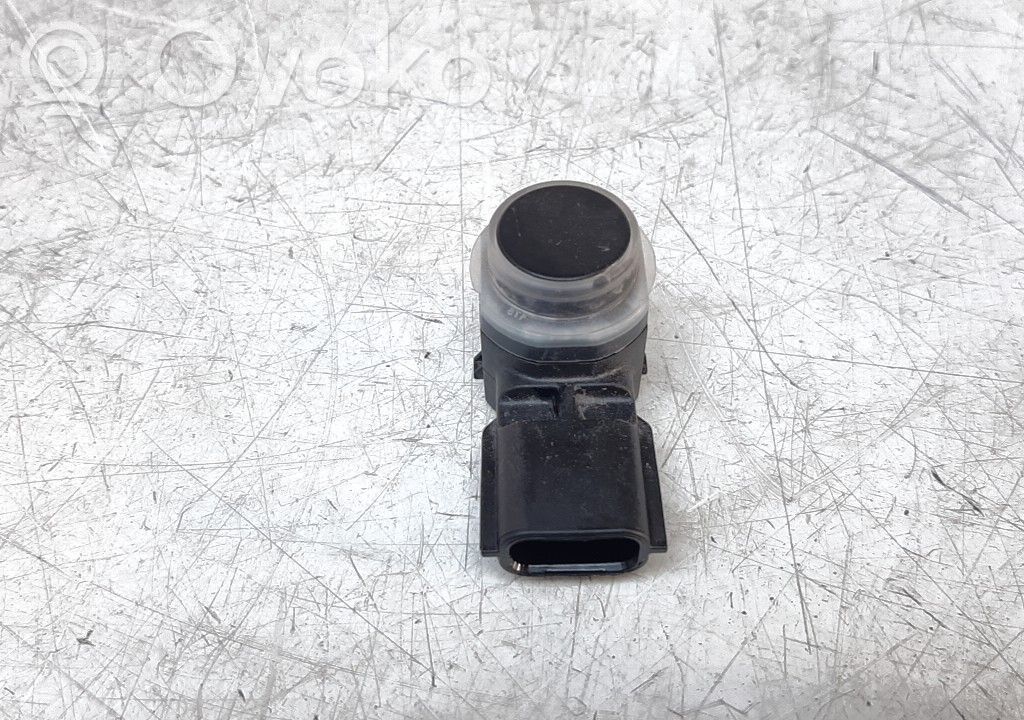 Sensor de aparcamiento PDC   284429097R