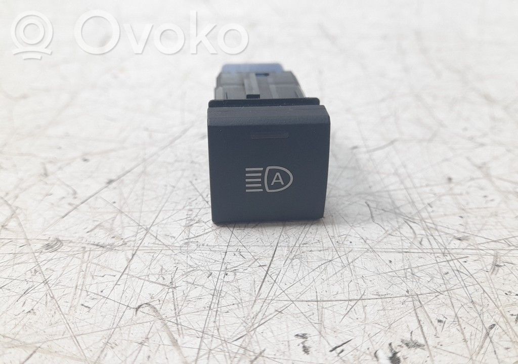 Toyota Corolla E160 E170 Multifunctional control switch/knob 