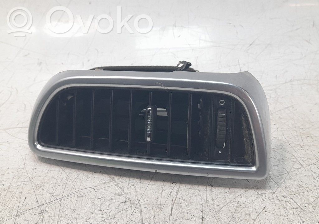 Porsche Cayenne (92A) Wlot / Kanał powietrza intercoolera 