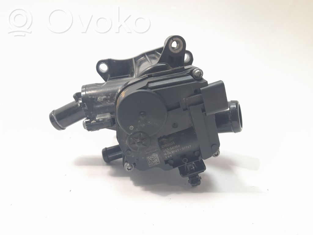 KIA Stonic Vesipumppu 