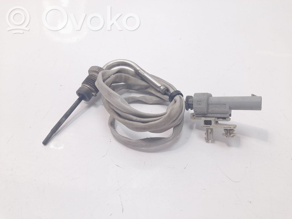 Opel Astra K Sonde lambda 