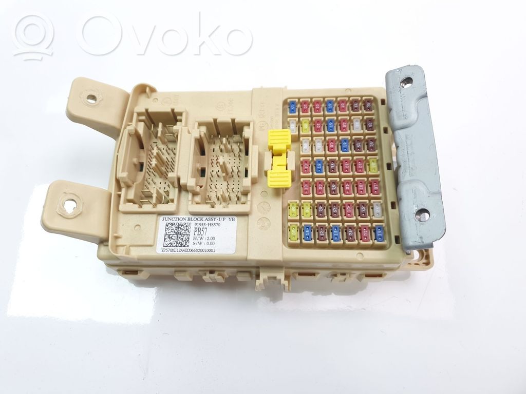 BSM Control unit   91955H8570