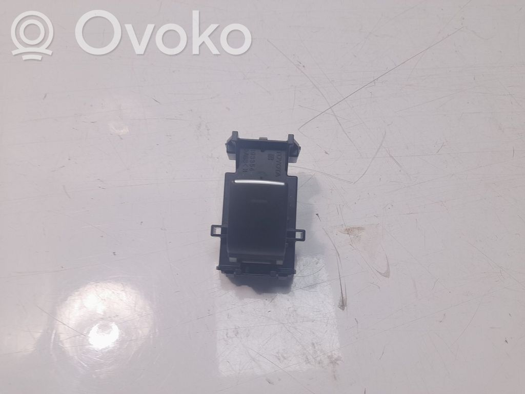 Electric window control switch   8481002260,193354