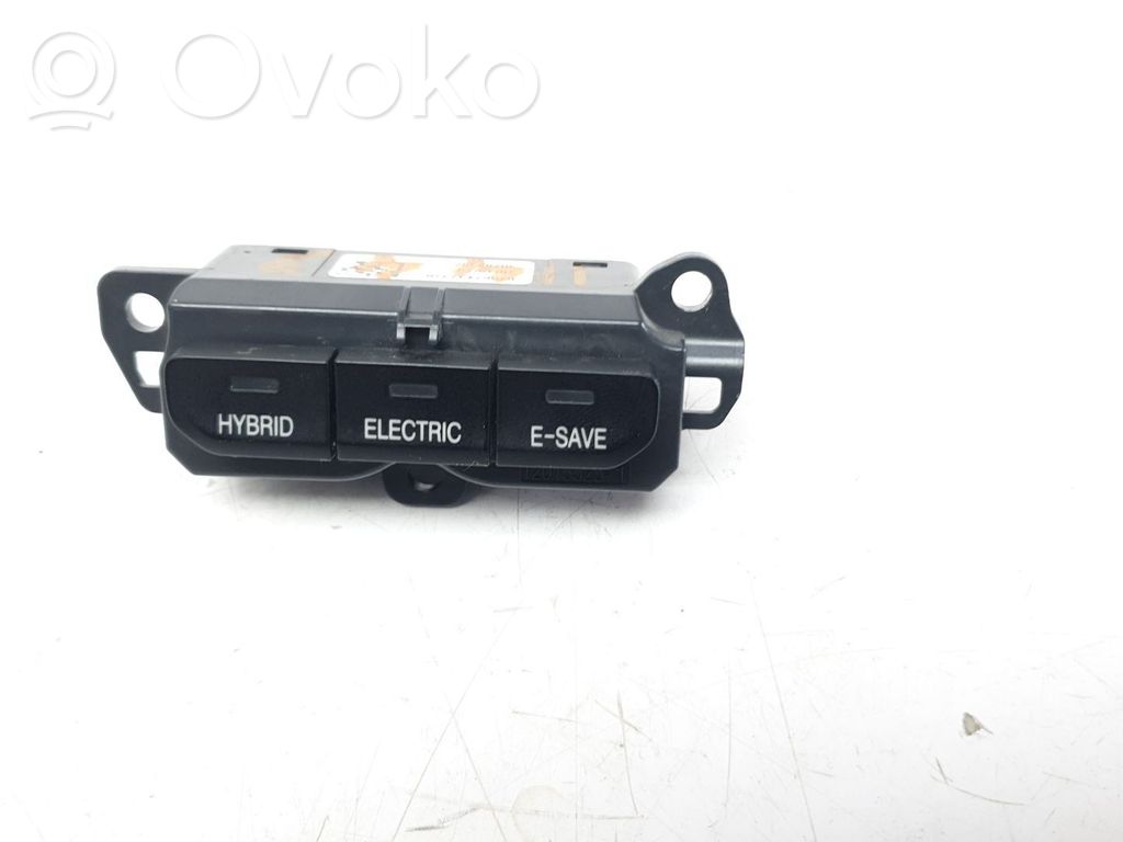 Jeep Renegade Interruptores/botones de la columna de dirección 