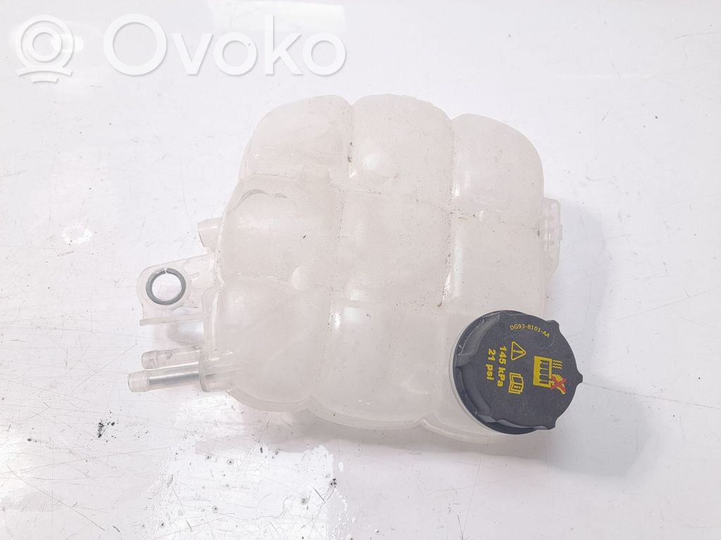 Kuro išsiplėtimo bakelis   2244488