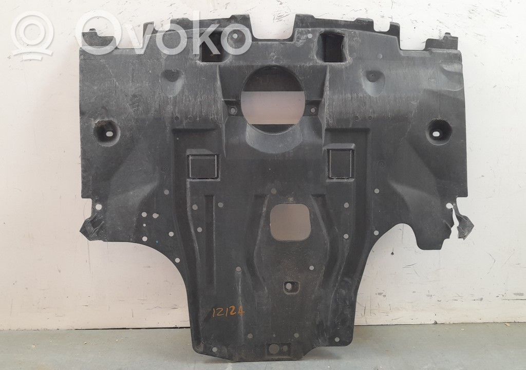 Engine splash shield/under tray   56410AL