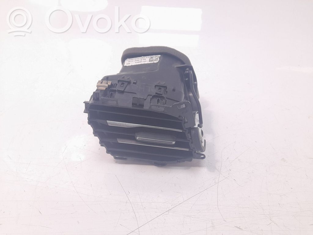 Ford Focus Windabweiser 