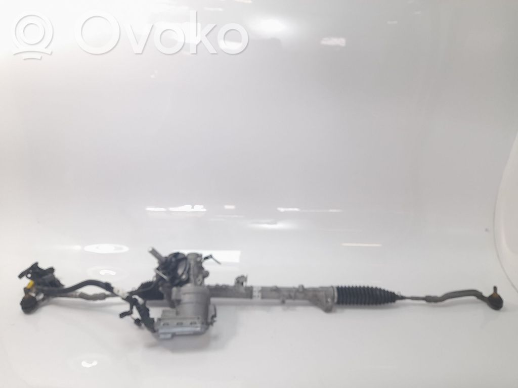 Citroen C4 SpaceTourer Przekładnia kierownicza / Maglownica 