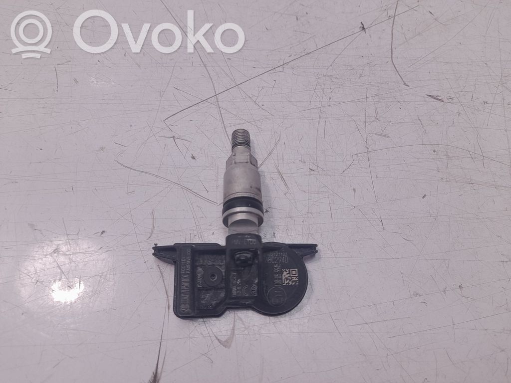 Toyota C-HR I Sensor 