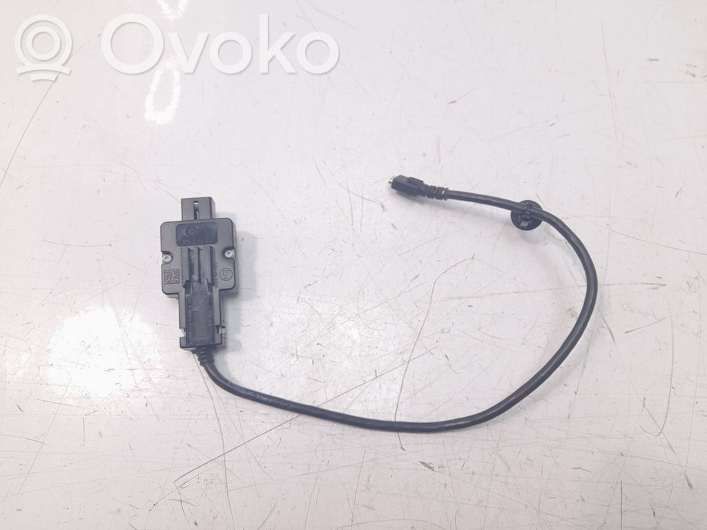 Skoda Kamiq Otras unidades de control/módulos 