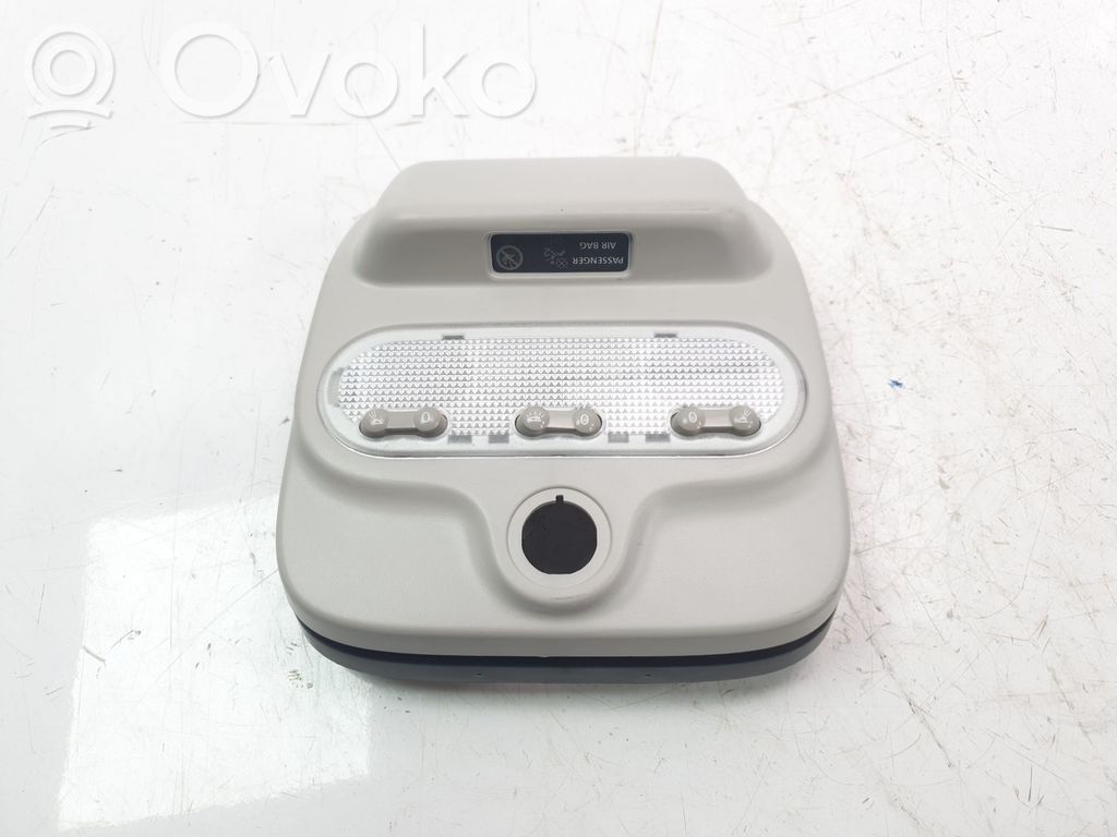 Smart ForTwo III C453 Other interior light 