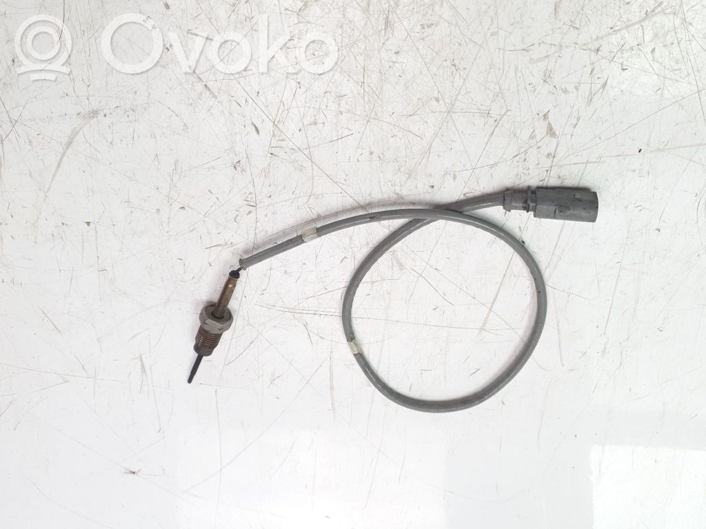 Audi A4 S4 B9 8W Sensor 